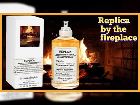 replica perfume for man|replica perfume by the fireplace.